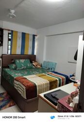 Blk 101 Whampoa View (Toa Payoh), HDB 4 Rooms #552409011